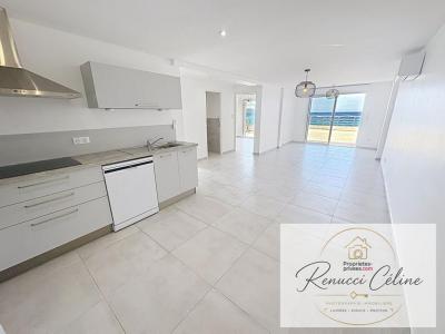 Acheter Appartement Albitreccia Corse