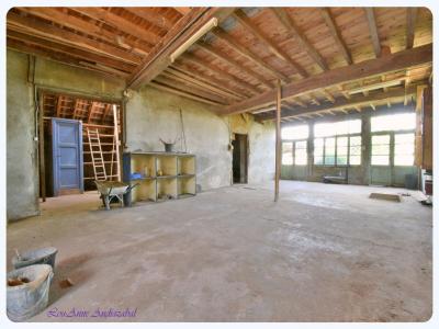 Annonce Vente 7 pi�ces Maison Lagor 64