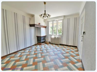 Acheter Maison 132 m2 Lagor