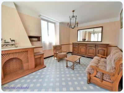 Acheter Maison Lagor Pyrenees atlantiques