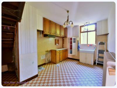 Acheter Maison Lagor 152000 euros