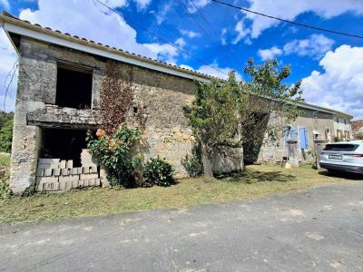 Annonce Vente 6 pi�ces Maison Saint-palais-de-negrignac 17
