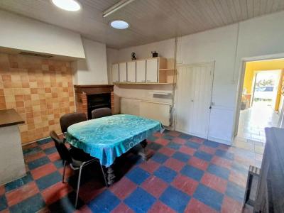 Acheter Maison Saint-palais-de-negrignac 79000 euros