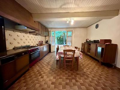 Annonce Vente 4 pi�ces Maison Bassillac 24