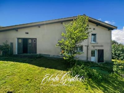 Acheter Maison Revel Haute garonne