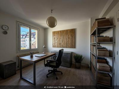 Acheter Appartement 64 m2 Dijon