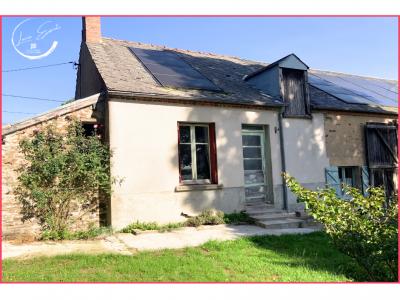 Annonce Vente 5 pi�ces Maison Pouligny-notre-dame 36