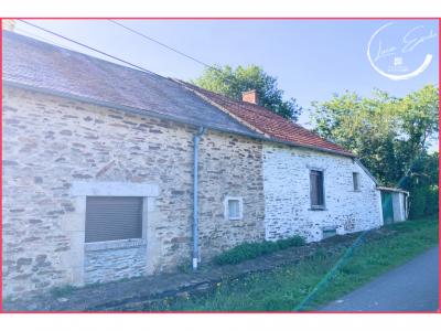 Acheter Maison Pouligny-notre-dame Indre