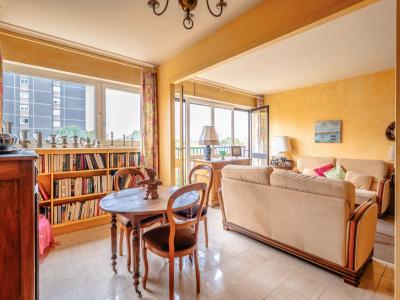 Annonce Vente 6 pi�ces Appartement Maisons-alfort 94