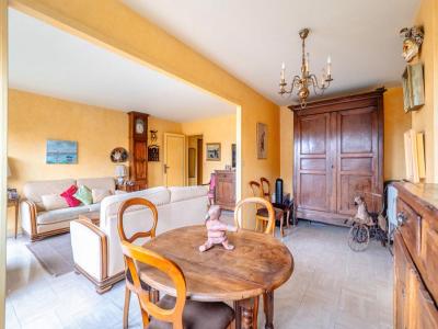 Acheter Appartement 108 m2 Maisons-alfort