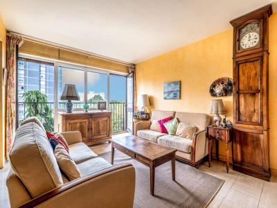 Acheter Appartement Maisons-alfort Val de Marne