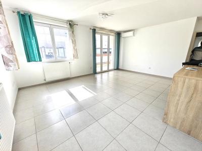 Annonce Vente 3 pi�ces Appartement Echirolles 38
