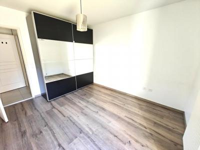 Acheter Appartement Echirolles 135000 euros