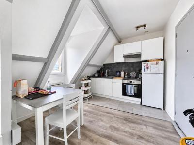 Acheter Appartement 31 m2 Ecquevilly