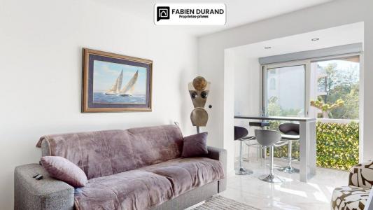 Annonce Vente 2 pi�ces Appartement Frejus 83