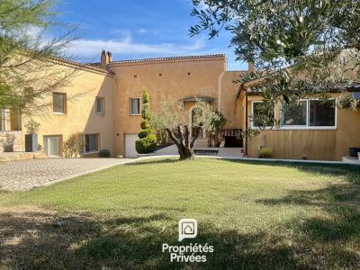 Acheter Prestige Sisteron 540000 euros