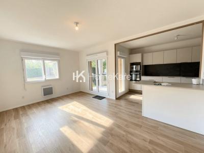 For rent Toulouse 3 rooms 63 m2 Haute garonne (31400) photo 0