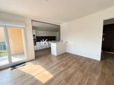 Annonce Location 3 pi�ces Appartement Toulouse 31