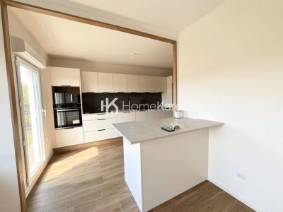 Louer Appartement 63 m2 Toulouse