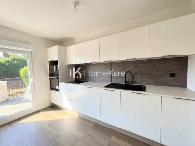 Louer Appartement Toulouse Haute garonne