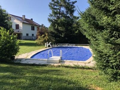 Acheter Maison 170 m2 Montrejeau