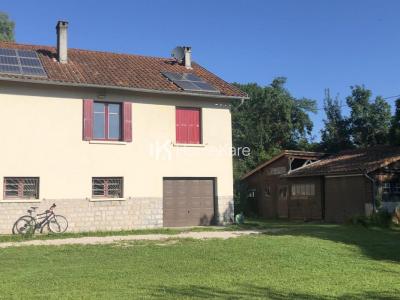 Acheter Maison Montrejeau Haute garonne