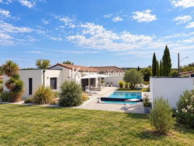 Annonce Vente 5 pi�ces Maison Aussonne 31