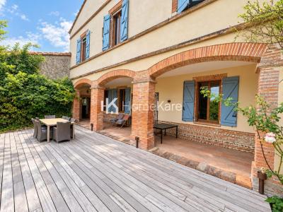 Acheter Maison Grenade Haute garonne