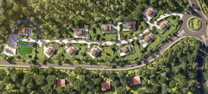 Annonce Vente Terrain Valette-du-var 83