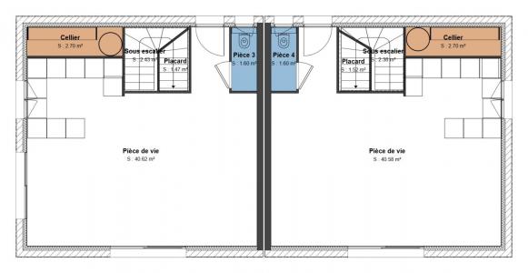 Acheter Maison Six-fours-les-plages Var