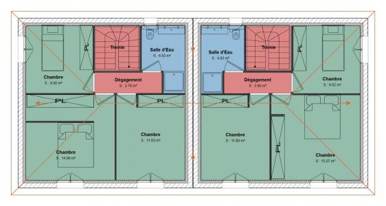 Acheter Maison Six-fours-les-plages 395000 euros