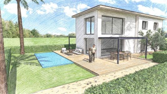 Annonce Vente 5 pi�ces Maison Garde 83
