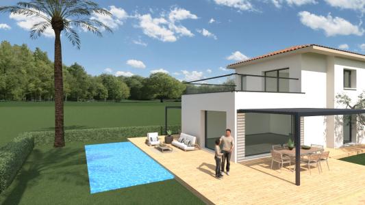 Acheter Maison 115 m2 Garde