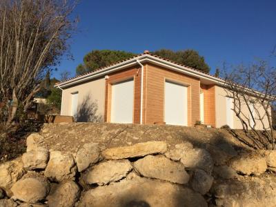 Annonce Vente 4 pi�ces Maison Carnoules 83