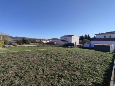 Annonce Vente Terrain Puget-ville 83