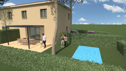 Annonce Vente Terrain Six-fours-les-plages 83