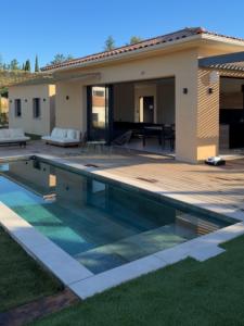 Annonce Vente 4 pi�ces Maison Carnoules 83