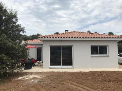Acheter Maison 90 m2 Carnoules