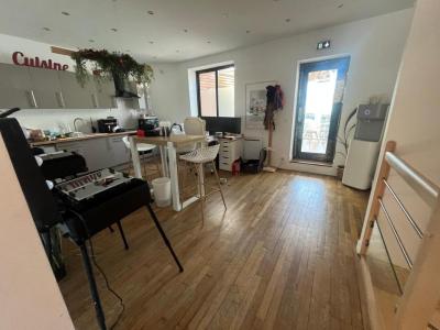 Acheter Local commercial Saint-germain-sur-morin 524000 euros