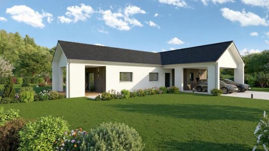 Annonce Vente 3 pi�ces Maison Bretteville-l'orgueilleuse 14