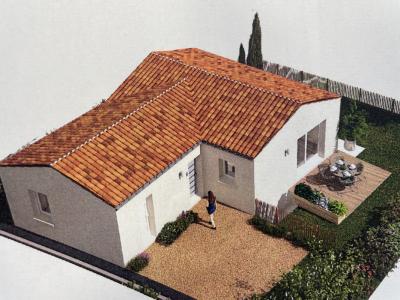 For sale Ruelle-sur-touvre 67 m2 Charente (16600) photo 0