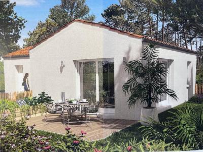Annonce Vente Maison Ruelle-sur-touvre 16