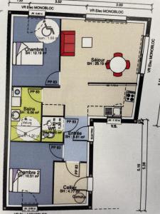 Acheter Maison 67 m2 Ruelle-sur-touvre