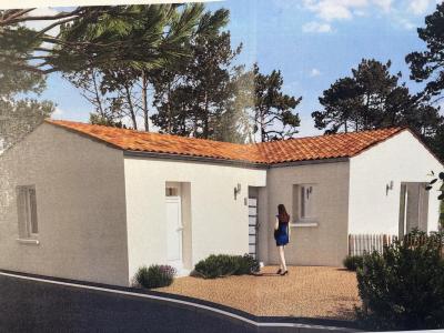 Acheter Maison Ruelle-sur-touvre Charente