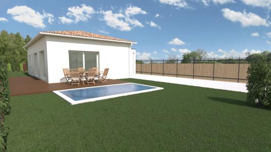 Acheter Maison 100 m2 Remoulins
