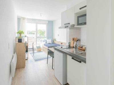 Annonce Location Appartement Rochelle 17