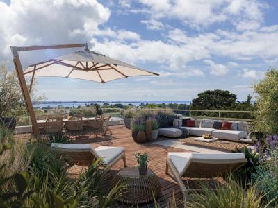 Acheter Appartement 57 m2 Larmor-plage