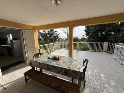 Annonce Location 6 pi�ces Maison Riviere-saint-louis 974