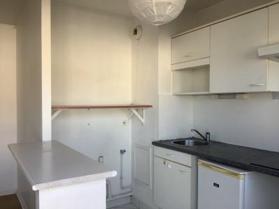 Louer Appartement 37 m2 Lille
