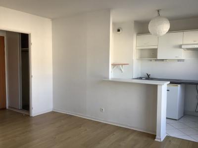 Louer Appartement Lille Nord